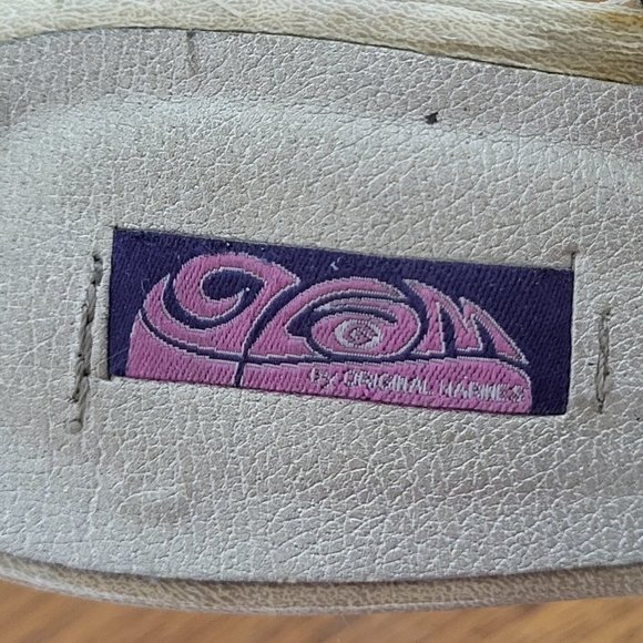 Platform Wedge Heels - Picture 4 of 5